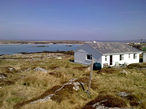 Self catering breaks at Ballyconneely in Connemara, County Galway