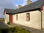 Ballinrobe in Lough Mask, County Mayo, Ireland-West Ballinrobe in Lough Mask, County Mayo