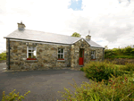 Creevy in Donegal Bay, County Donegal