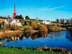 Shercock Lakeland in Cavan, County Cavan, Ireland-East