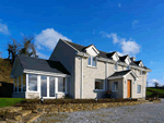Ballyduff in Blackwater Valley, County Waterford, Ireland-South Ballyduff in Blackwater Valley, County Waterford