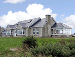 Annagry in The Rosses, County Donegal