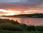 Glenties in Dungloe, County Donegal