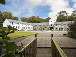 Ballylickey in Beara Peninsula, County Cork