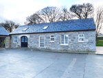 Loughrea in Lough Derg, County Galway, Ireland-West