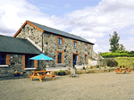 Carlingford in Carlingford Lough, County Louth