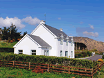 Kilcrohane in Sheeps Head Peninsula, County Cork, Ireland-South Kilcrohane in Sheeps Head Peninsula, County Cork, Ireland-South