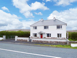 Bunacurry in Achill Island, County Mayo, Ireland-West Bunacurry in Achill Island, County Mayo, Ireland-West