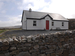 Louisburgh in Atlantic Coast, County Mayo