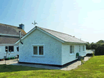 Duncormick in Sunny East Coast, County Wexford, Ireland-South