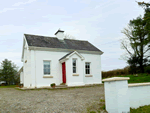 Upperchurch in Slieve Felim Mountains, County Tipperary