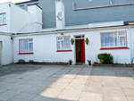 Ballina in Lough Conn, County Mayo