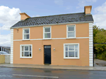 Boolteens in Dingle Peninsula, County Kerry