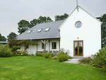 Ballinrobe in Lough Mask, County Mayo, Ireland-West Ballinrobe in Lough Mask, County Mayo