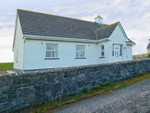 Enniscrone in Atlantic Coast, County Sligo