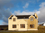 Keel in Achill Island, County Mayo