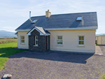 Ballyferriter in Dingle Peninsula, County Kerry