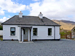 Recess in Connemara, County Galway