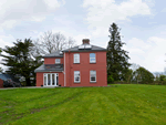 Woodford in Lough Derg, County Galway