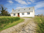 Borrisoleigh in Lough Derg, County Tipperary, Ireland-South