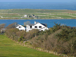 Grange in Benbulben, County Sligo, Ireland-West