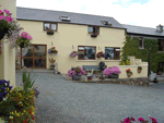 Redcross in Brittas Bay, County Wicklow