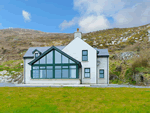 Crookhaven in Mizen Head, County Cork