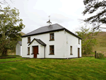 Delphi in Leenane, County Galway