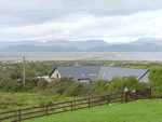 Glenbeigh in Ring of Kerry, County Kerry, Ireland-South