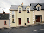 Glin in River Shannon, County Limerick, Ireland-South Glin in River Shannon, County Limerick, Ireland-South
