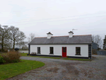 Charlestown in Carracastle, County Mayo