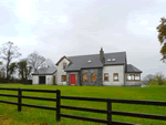 Cloone in Lough Rynn, County Leitrim