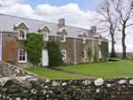 Ballycastle in Atlantic Coast, County Antrim