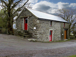 Kilcrohane in Sheeps Head Peninsula, County Cork