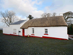 Carndonagh in Inishowen Peninsula, County Donegal