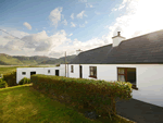 Ardara in Atlantic Coast, County Donegal