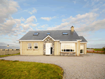 Burtonport in The Rosses, County Donegal, Ireland-North Burtonport in The Rosses, County Donegal, Ireland-North