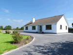 Westport in Clew Bay, County Mayo, Ireland-West