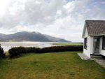 Ardara in Atlantic Coast, County Donegal