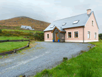 Dingle in Dingle Peninsula, County Kerry, Ireland-South