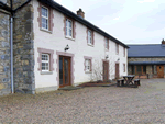Ballyshannon in Donegal Bay, County Donegal, Ireland-North Ballyshannon in Donegal Bay, County Donegal, Ireland-North