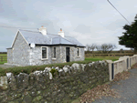 Ballysadare in nr Sligo Bay, County Sligo