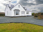 Annagry in The Rosses, County Donegal