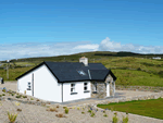 Lisdoonvarna in The Burren, County Clare, Ireland-West