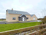 Querrin in Shannon Estuary, County Clare, Ireland-West Querrin in Shannon Estuary, County Clare, Ireland-West