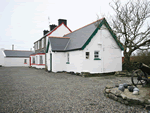 Easkey in Atlantic Coast, County Sligo, Ireland-West