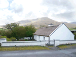 Drummin in Clew Bay, County Mayo