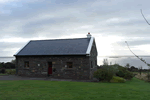 Toormakeady in Lough Mask, County Mayo