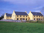 Doolin in Cliffs of Moher, County Clare