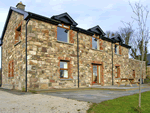 Knockvicar in Lough Key, County Roscommon, Ireland-West Knockvicar in Lough Key, County Roscommon, Ireland-West